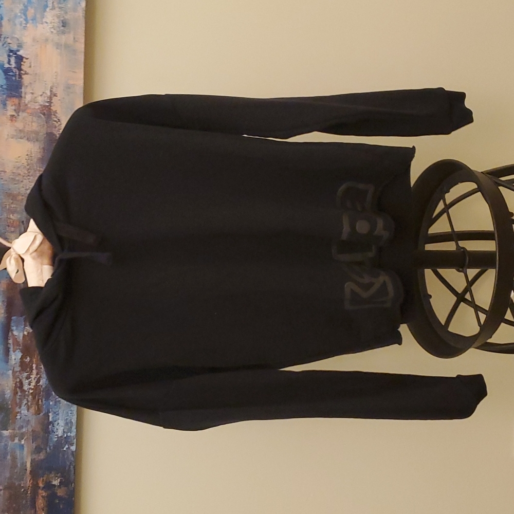 Kappa Brand Hoodie